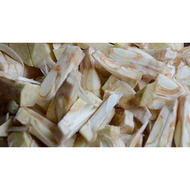 

Nangka muda - 500 gram