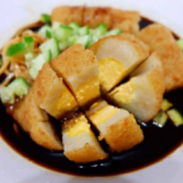

Pempek Palembang