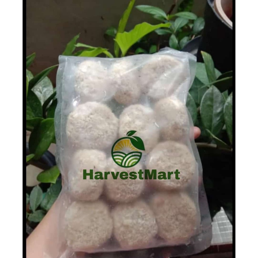 

SPICY CHICKEN FROZEN FOOD //HARVESTMART