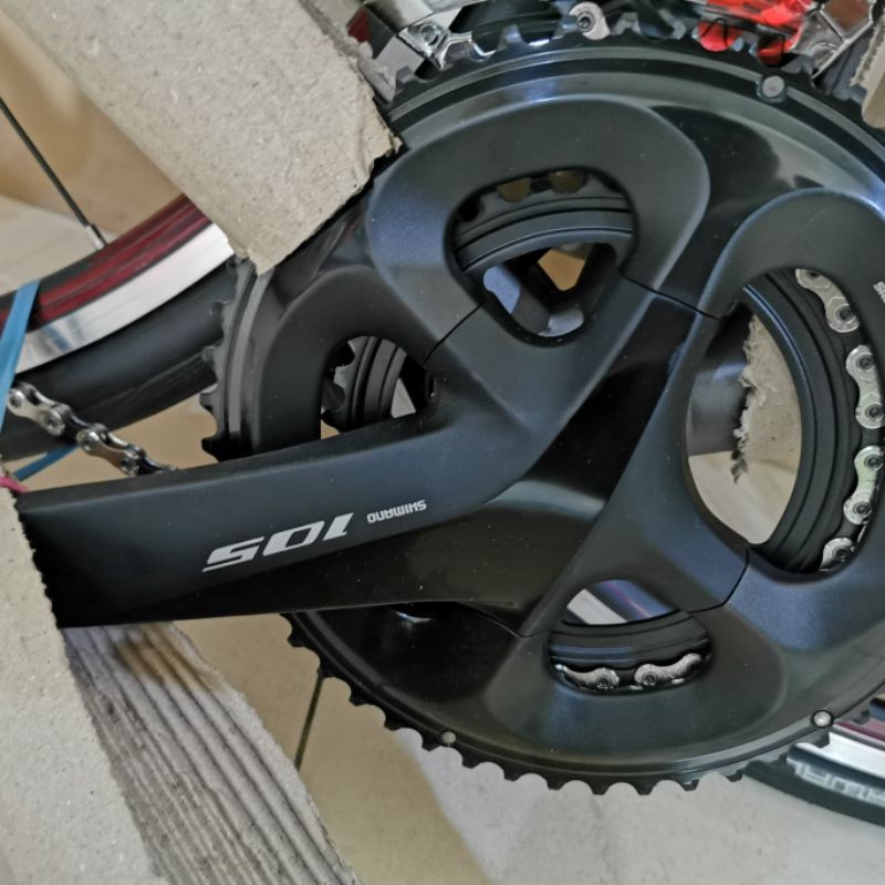 roadbike polygon strattos s5 2021 rimbrakes