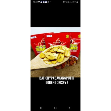 

Bagor ( Bawang goreng Asli )