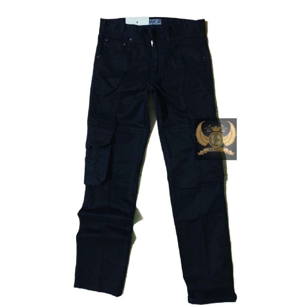 CELANA FASHION CARGO ADLUIS 27/38