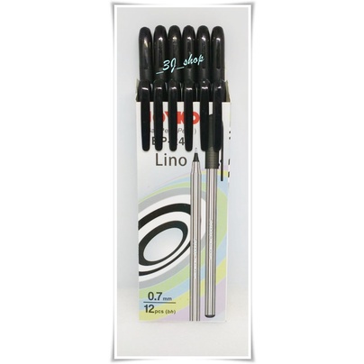 

0283-PEN Pulpen Lino BP249 / BOLPEN PULPEN NEEDLE TIP MURAH / Pen Pulpen Pulpen Lino BP249 Ujung Tumpul / Pen Pulpen Lino BP249 Lembut dan Nyaman Dipakai / Pen Pulpen Needle Tip / Pulpen Lino BP249 Pen Pulpen Murah