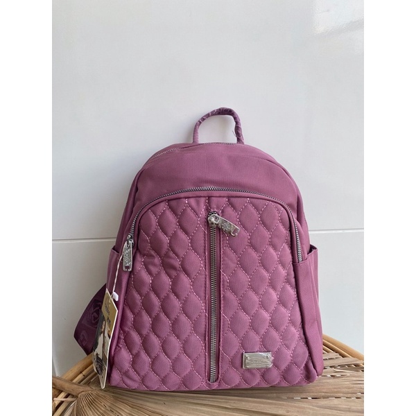 Tas Ransel Chibao L063-22 Bahan Kanvas Tebal. Tas Wanita Tas Ransel Wanita Import Tas Chibao ORI bisa bayar ditempat.!!!