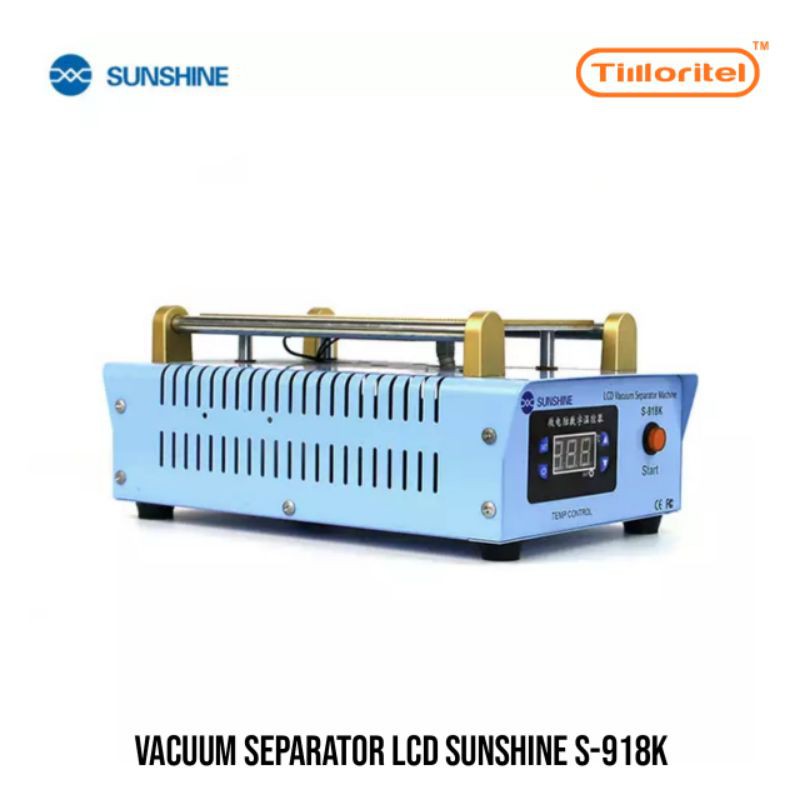 VACUM SEPARATOR LCD SUNSHINE S-918K (TOOL)