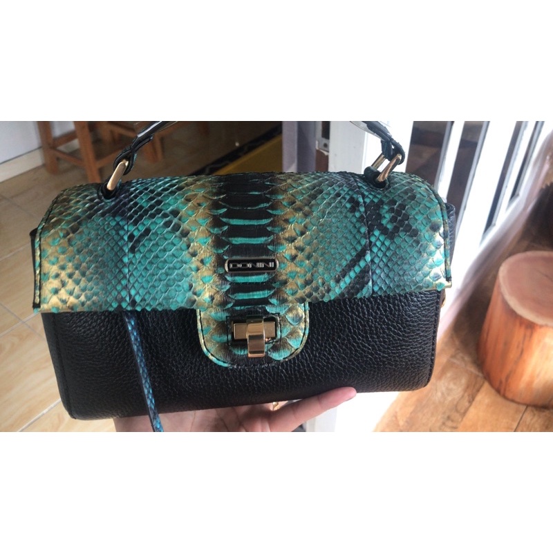 tas donini imlek