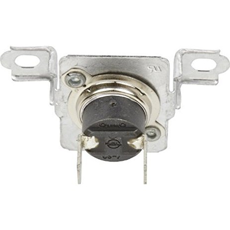 ASSY THERMAL FUSE D518542 Sparepart Spare Part Dryer Ipso Speedqueen - ORIGINAL