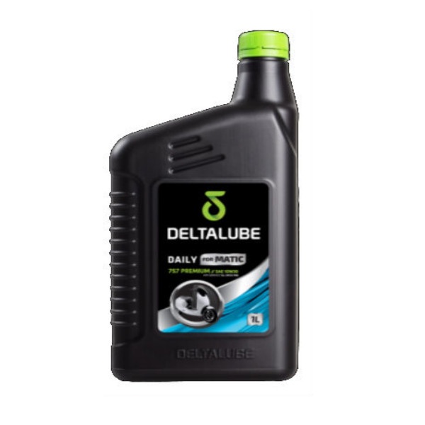 DELTALUBE 757 Matic 10W30 1 L Ori