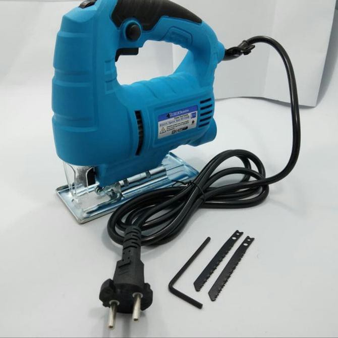 mesin jigsaw benz bz8089