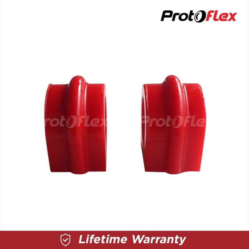 Protoflex Bushing Karet Stabil Depan Nissan Serena C24 04-12