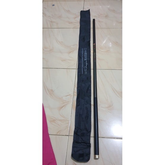 Tegek Dragon master second