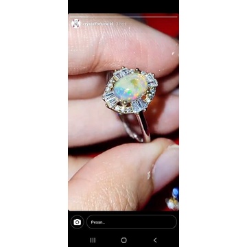 Claim Ongkir  (tulis nama akun IG di note)