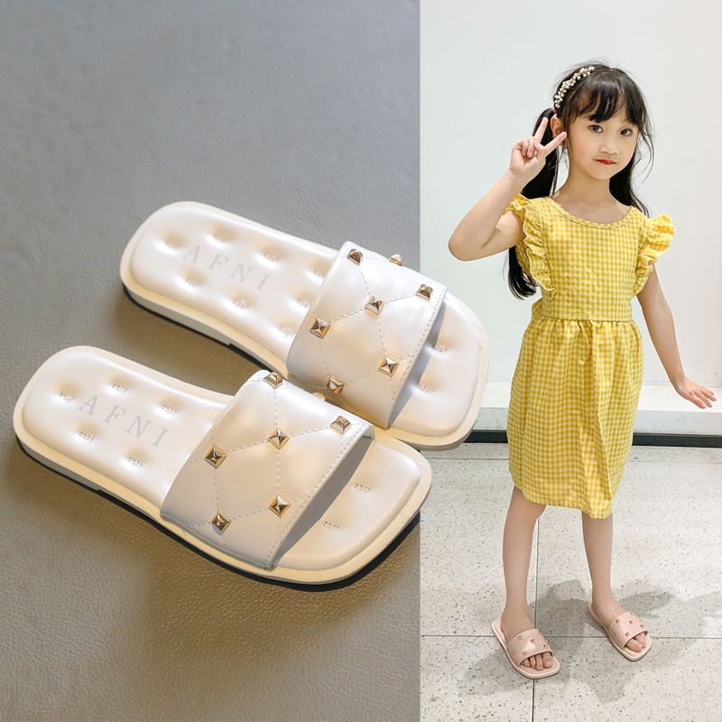 172 Sandal Santai Fashion Anak Import