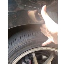 lowering per keong depan pendek avanza xenia ceper