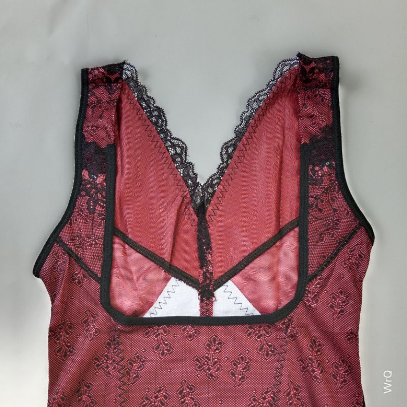 Korset Baju | Korset Pelangsing | Slimming