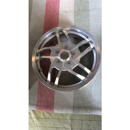 VELG GSCOOTER VESPA