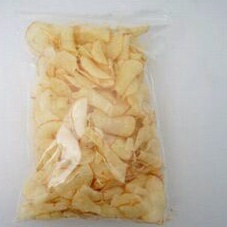 

KERIPIK SINGKONG ORIGINAL, GuRIH, ASIN250gram