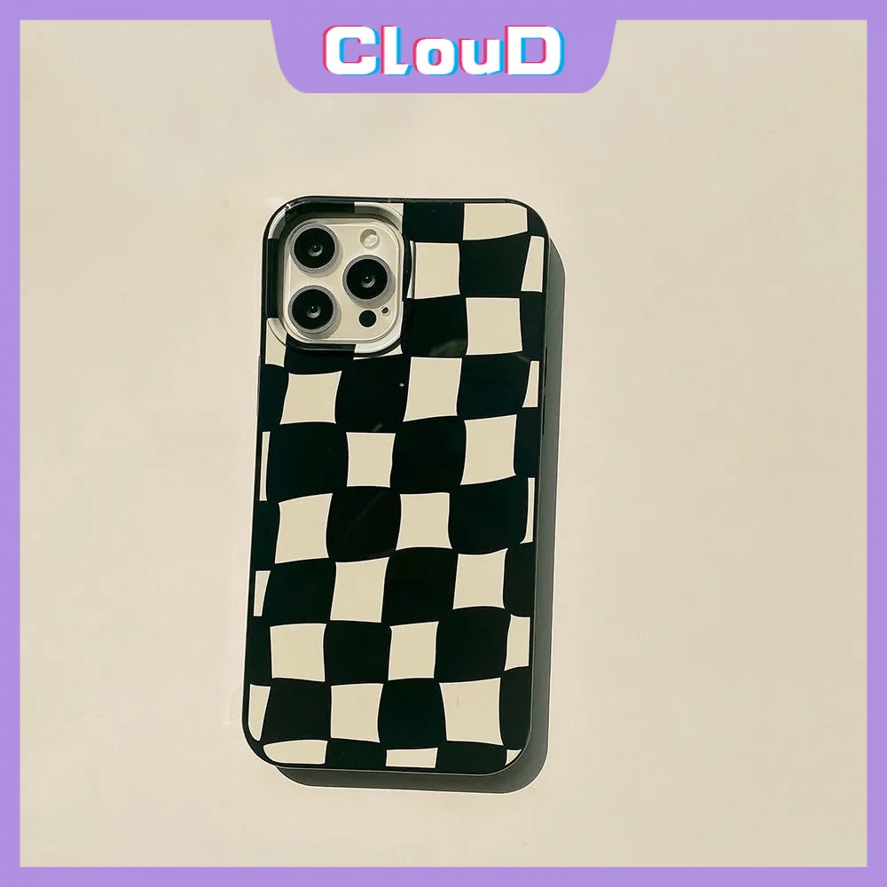 Soft Case Pelindung Lensa Bahan TPU Glossy Tahan Banting Untuk IPhone 11 13 12 Pro Max 7 8 7Plus 8Plus XR X XS Max SE 2020