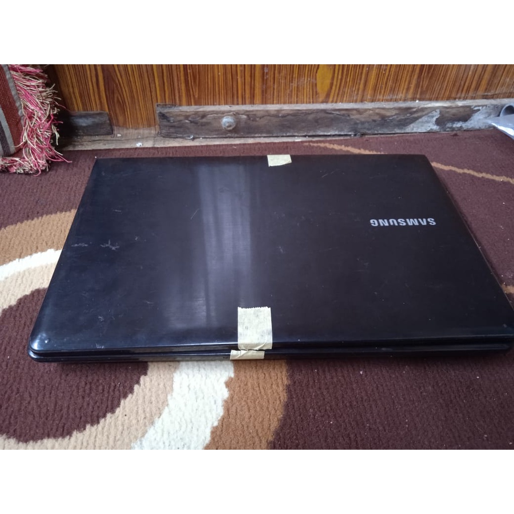 Case Casing Samsung NP355