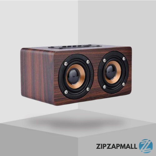 Desktop Speaker Spiker Bluetooth Stereo Subwoofer Super Bass Portable Laptop Komputer Pc Hp Aktif