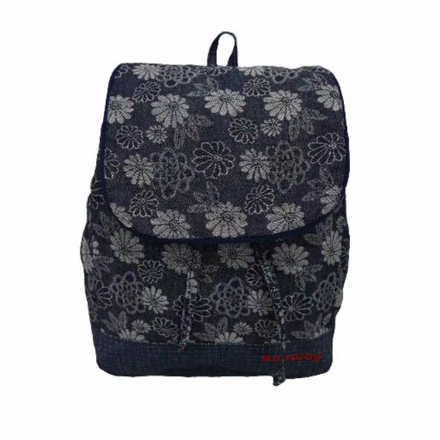 SUBWAY 21517 MINI BACKPACK