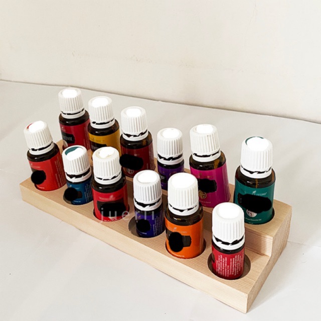 Rak Kayu essential oil kosmetik susun Shopee Indonesia Rak Kayu essential oil kosmetik susun Shopee Indonesia