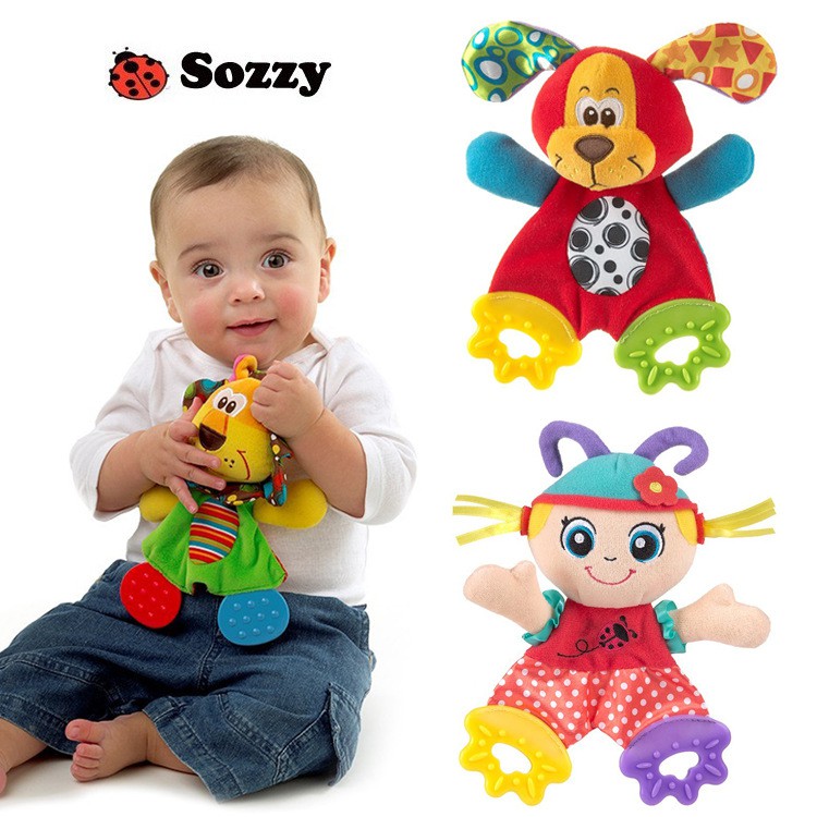 latest baby toys 2019