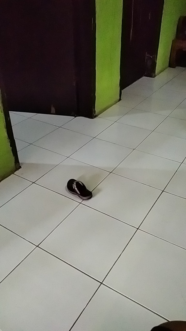 Kran Air/keran Air Plastik Pvc Engkol Koss 1/2 Inch