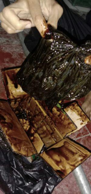 Molases/molase Tetes Tebu Murni Terlaris