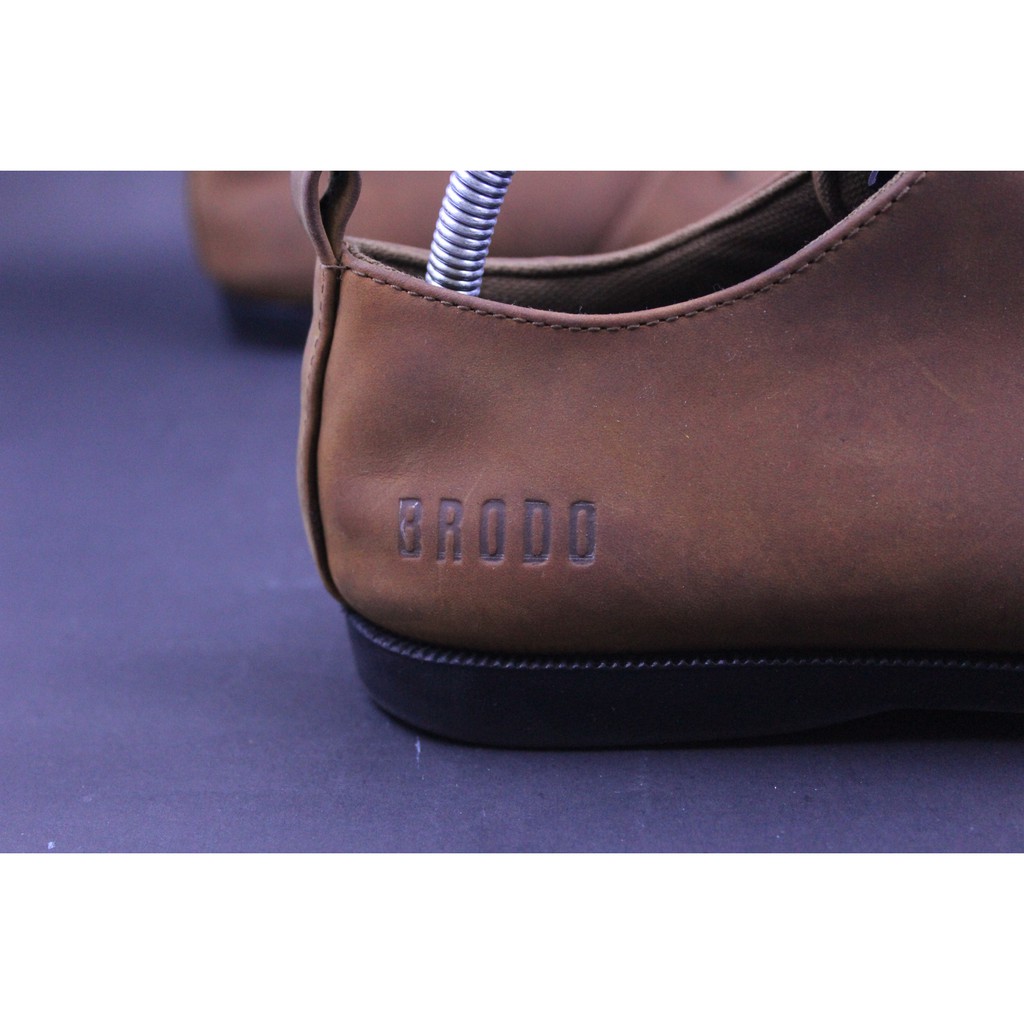 Brodo Second Original - Sepatu Second Original - Sepatu Bekas Original - Sepatu Second Branded