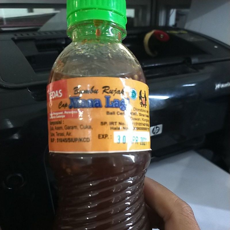 

bumbu rujak manalagi