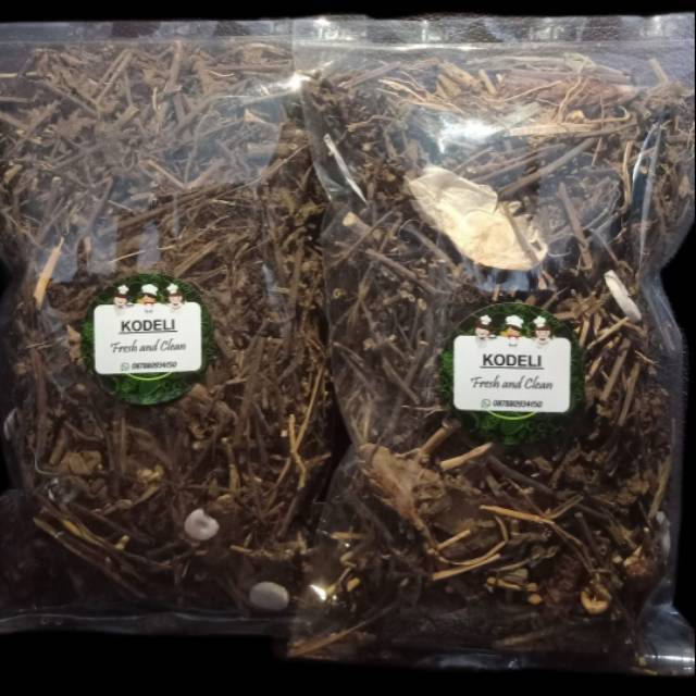 

Liang teh Medan （asli ）kwalitas bagus ,BARU, bukan stock lama