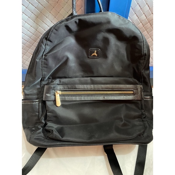 Preloved Habit Backpack by Povilo