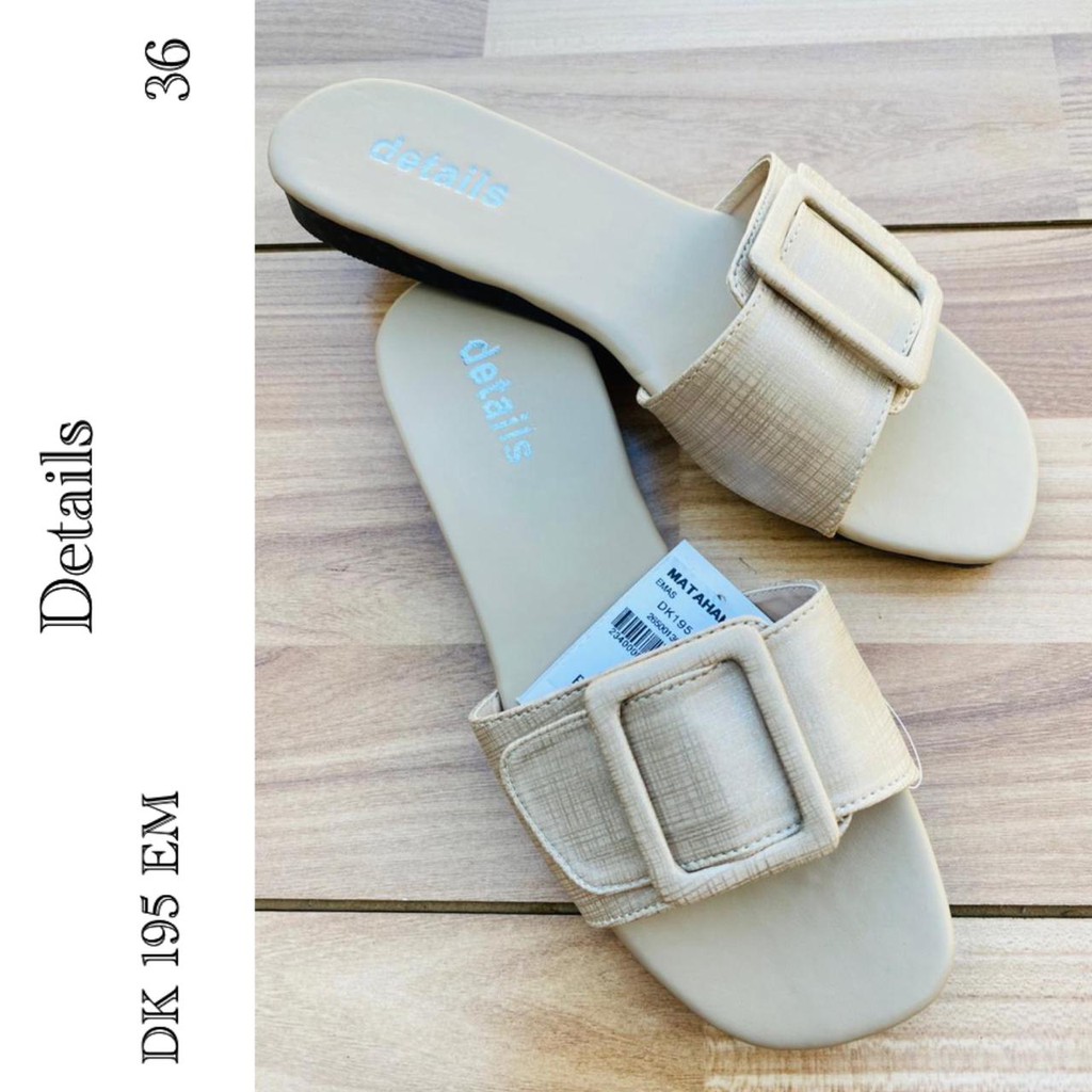 sendal dk195em