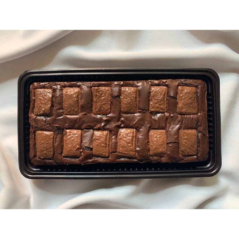 

Brownies Silverqueen premium moist