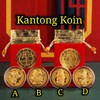 

Kantong Koin Emas Hadiah Tahun Baru Imlek Kado Imlek Angpao Koin Emas Murah