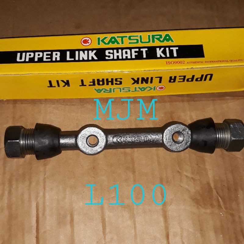 Upper Arm Shaft/As Sayap Atas L100