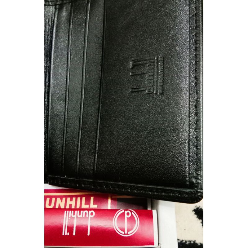 Dompet Pria Bahan Kulit Asli Garansi 100% / Dompet Impor Pria Berkualitas / Dompet kulit lipat buku