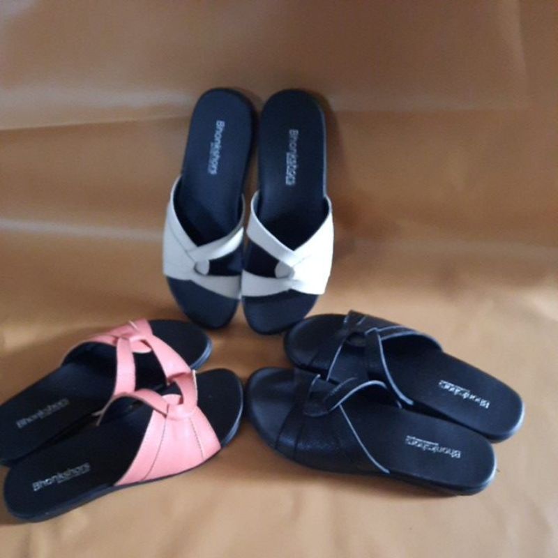 SANDAL WANITA PAPIRUT SANDAL WANITA WEDGES SANDAL WANITA KULIT ASLI GARUT SANDAL WANITA DEWASA SANDA