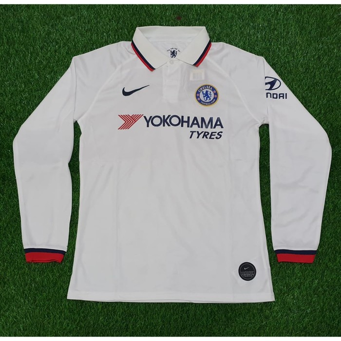 JERSEY CHELSEA AWAY LONGSLEEVE 2019/2020