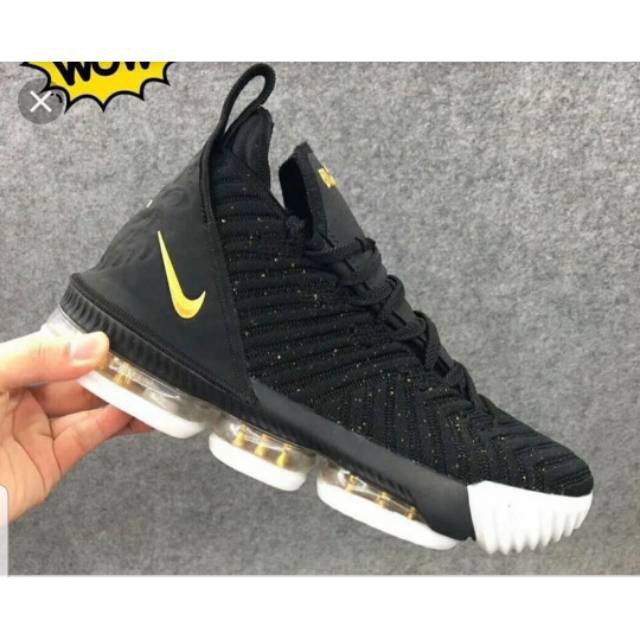 jual nike lebron 16