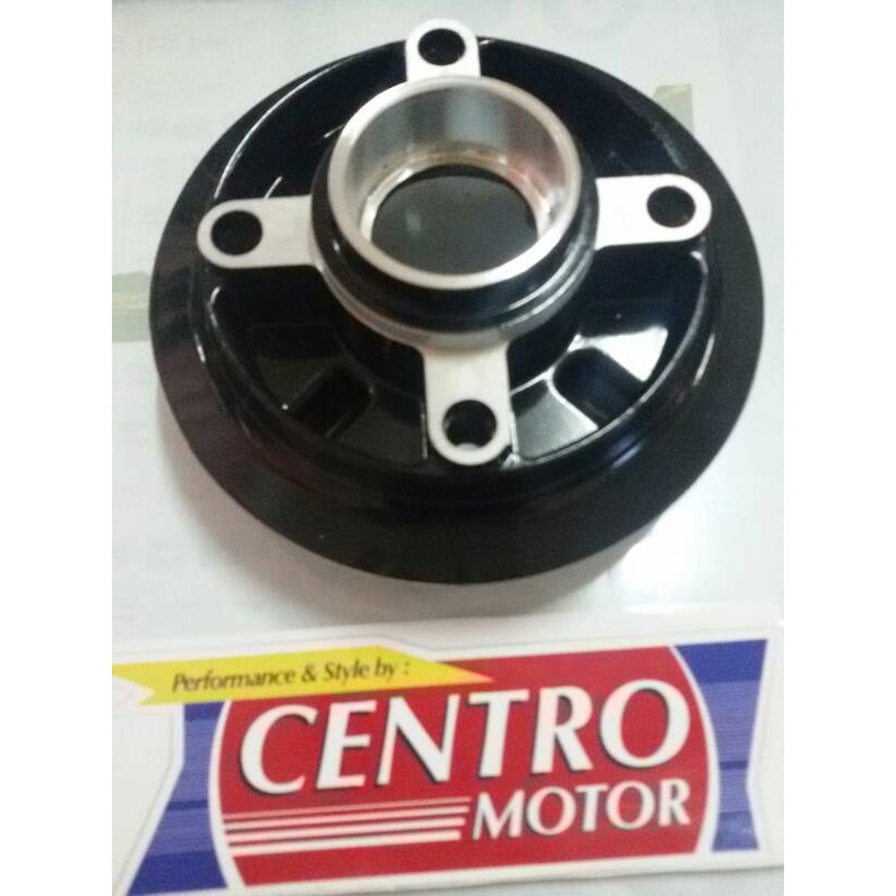 Nap Gear CB150R dudukan gear belakang CB150R/NMP