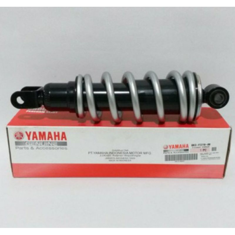 SHOCKBREAKER SHOKBREKER R15 V3 ASLI ORI YAMAHA BK6 F2210 00