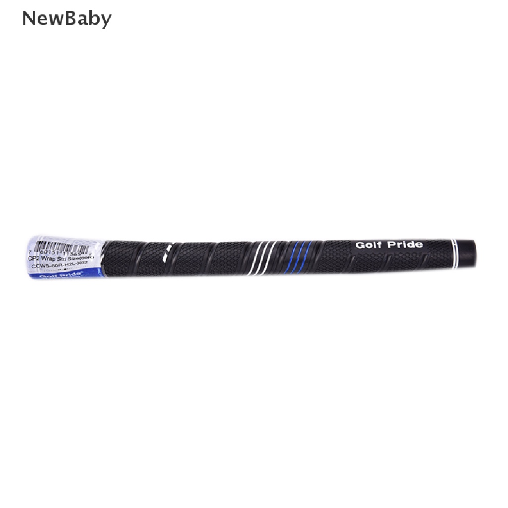 NewBaby New color on sale Golf Grips Standard Multicompound MCC Ckg Golf Club Grip  ID