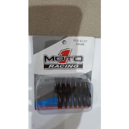 PER KLEP MOTO1 TIGER