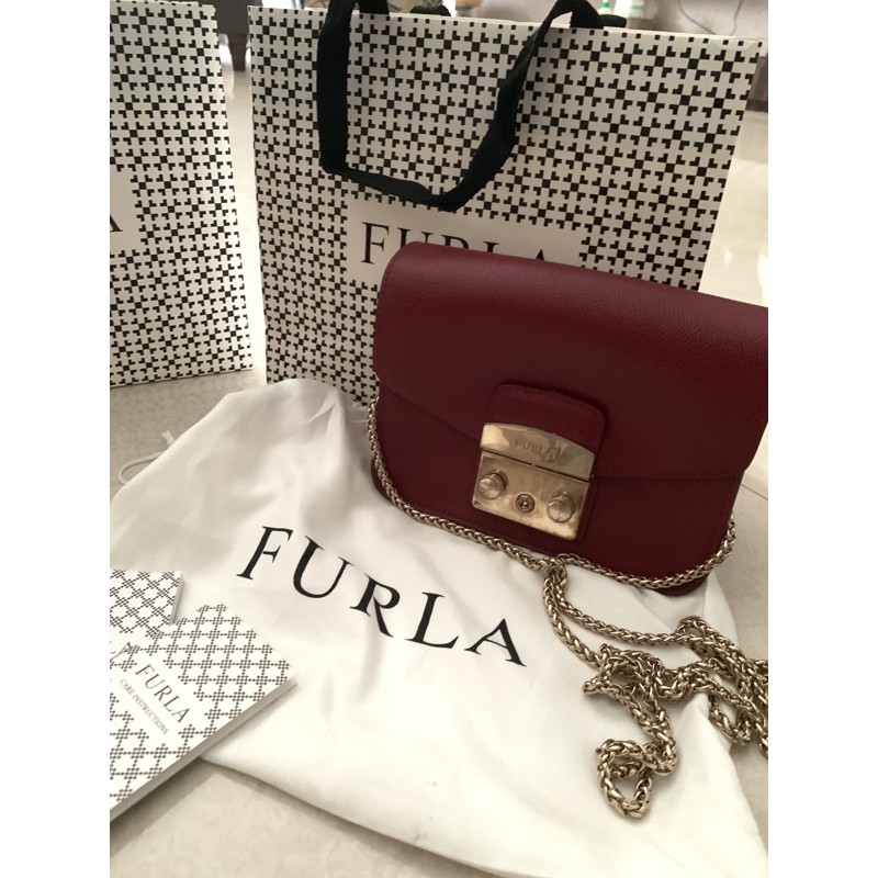 tas original furla