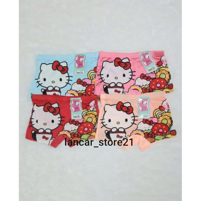 3PCS CELANA DALAM ANAK MOTIF/CELANA DALAM ANK BERKARAKTER