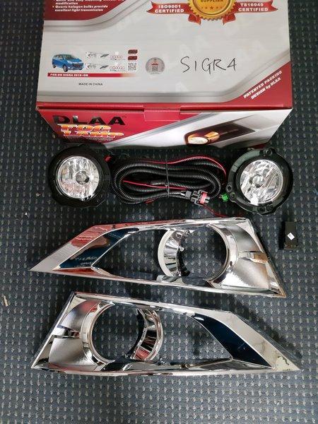 Fog Lamp Daihatsu Sigra PROMO