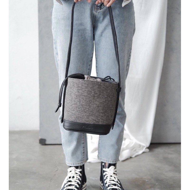 Jova Bag by Prior.id