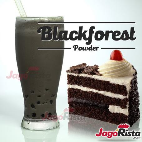 

Sqb0 Premium Gold Blackforest ( Bubuk Minuman / Bubble Drink Powder ) 15Ty